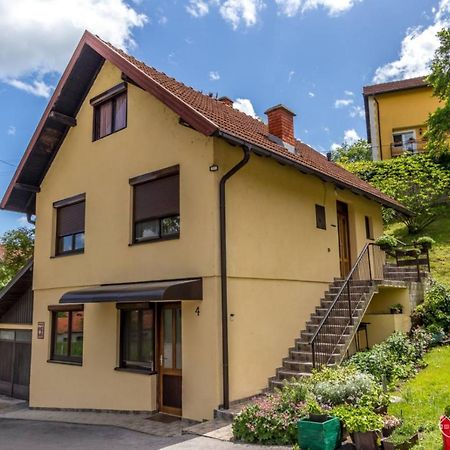 Apartmani Nina S Баїна-Башта Екстер'єр фото